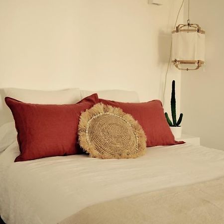 Logement Avec Jardin A 200M De La Digue Вимере Екстериор снимка